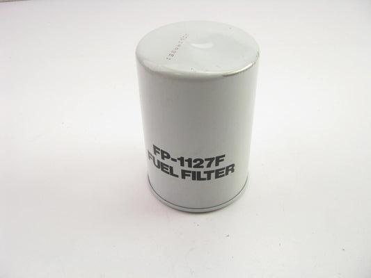 NEW UNBOXED FP1127F Fuel Filter Replaces 33355 F63150 FF990 FF5000 P551127