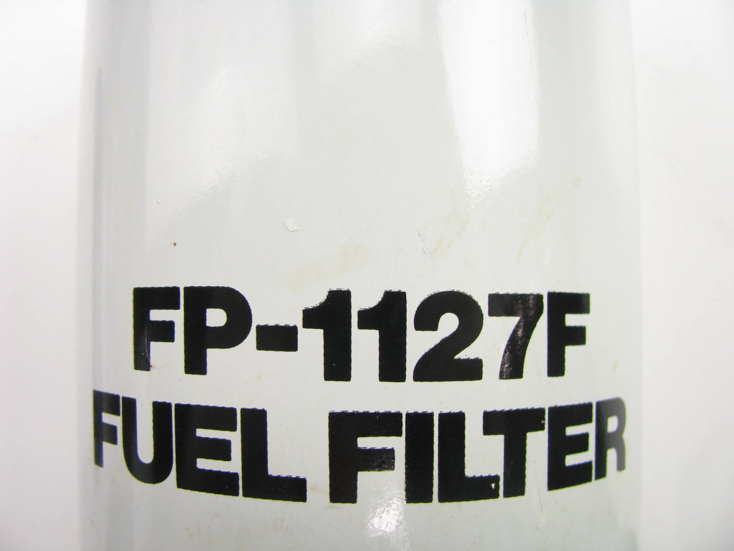 NEW UNBOXED FP1127F Fuel Filter Replaces 33355 F63150 FF990 FF5000 P551127