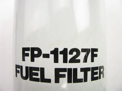 NEW UNBOXED FP1127F Fuel Filter Replaces 33355 F63150 FF990 FF5000 P551127