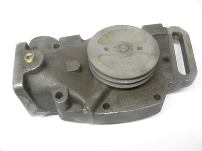 NEW - OUT OF BOX FP1559 Engine Water Pump For Cummins FFC 14.0L Diesel