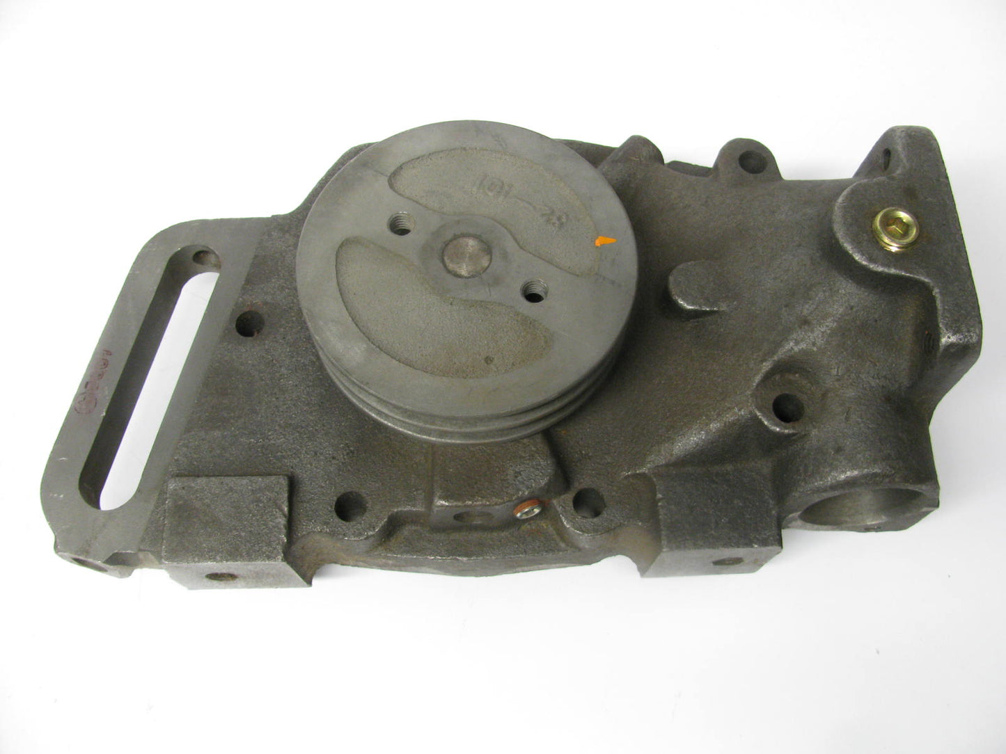 NEW - OUT OF BOX FP1559 Engine Water Pump For Cummins FFC 14.0L Diesel