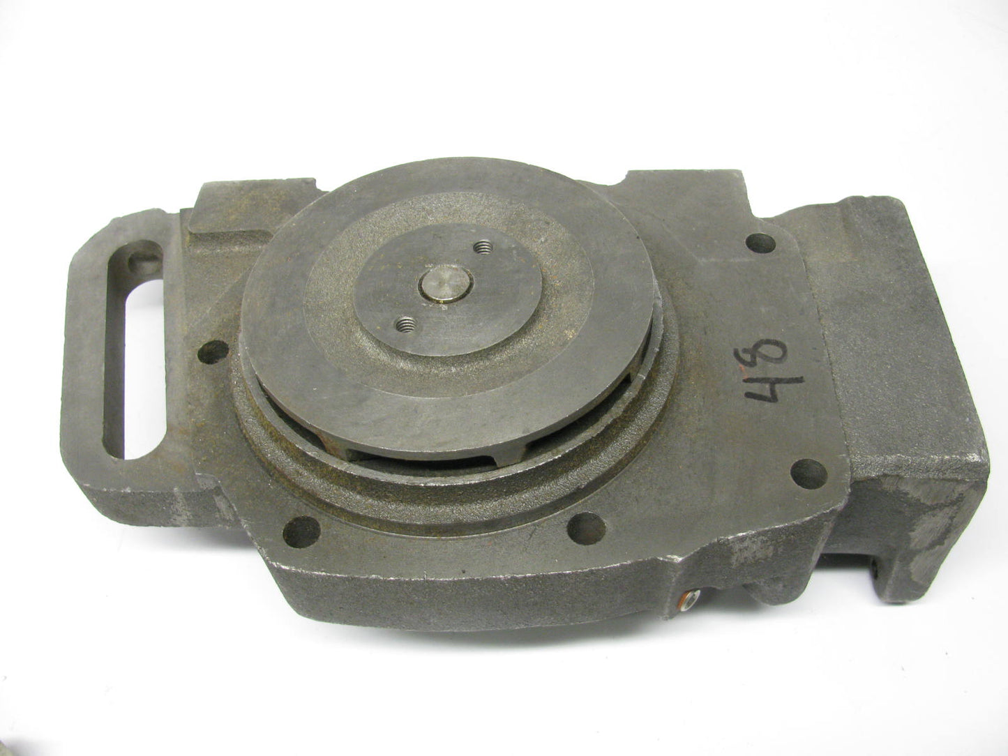 NEW - OUT OF BOX FP1559 Engine Water Pump For Cummins FFC 14.0L Diesel