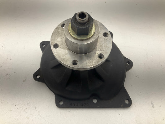 New FP2049 Water Pump For IHC/Navistar DT466 Diesel  680899C91, 680899C92