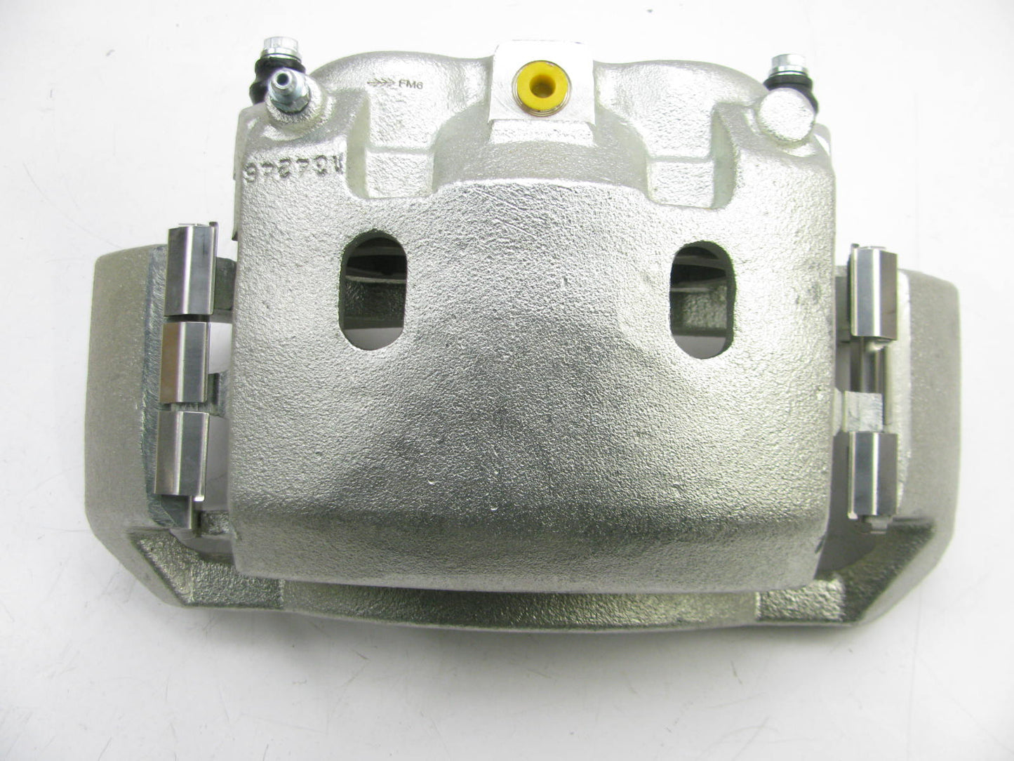 UNBOXED - REMAN FRC11432C Front Left Brake Caliper For 2006-2008 Ram 1500 2500