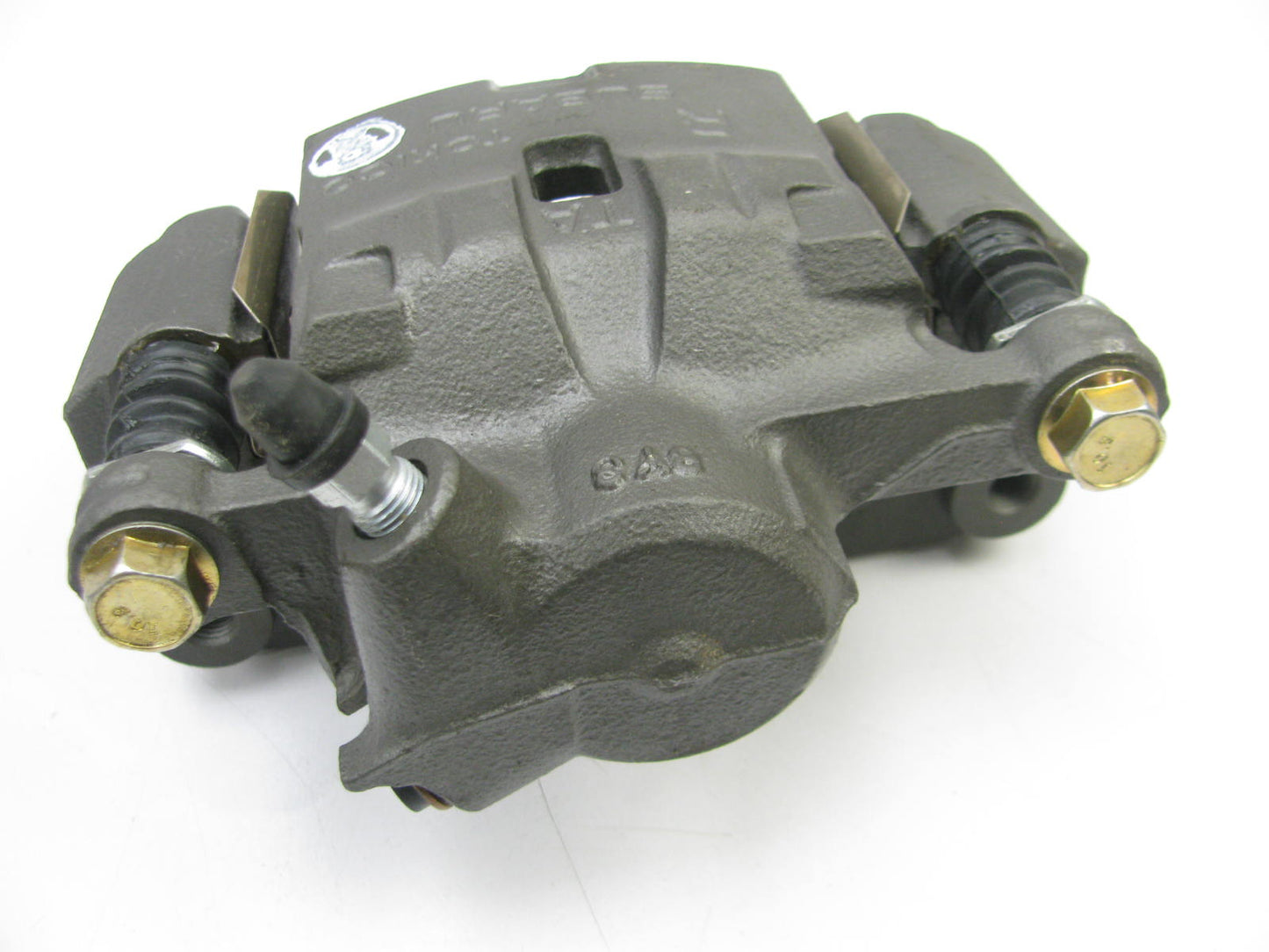 REMAN - OUT OF BOX FRC12571N Disc Brake Caliper - Rear Right