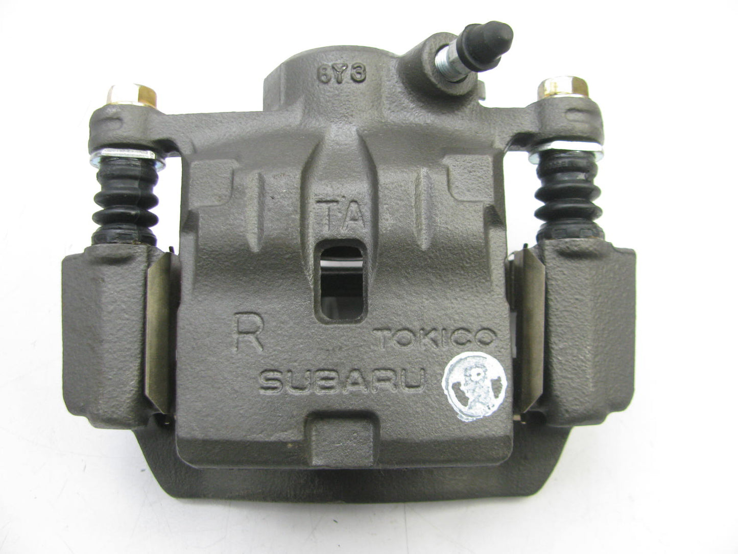 REMAN - OUT OF BOX FRC12571N Disc Brake Caliper - Rear Right