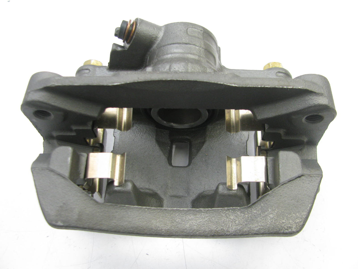 REMAN - OUT OF BOX FRC12571N Disc Brake Caliper - Rear Right