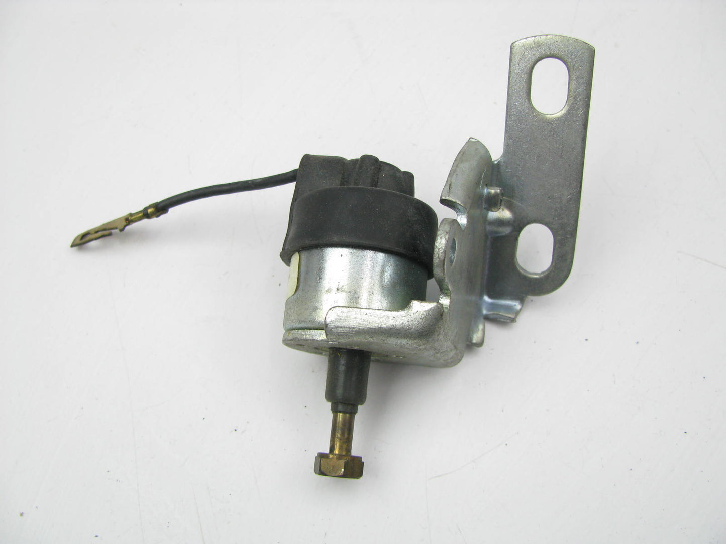 NEW - OUT OF BOX FS-605 Carburetor Idle Stop Solenoid 1972-1974 Buick 2BBL 4BBL