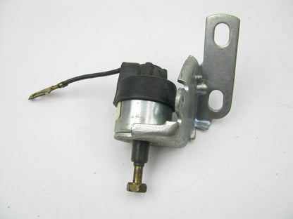 NEW - OUT OF BOX FS-605 Carburetor Idle Stop Solenoid 1972-1974 Buick 2BBL 4BBL
