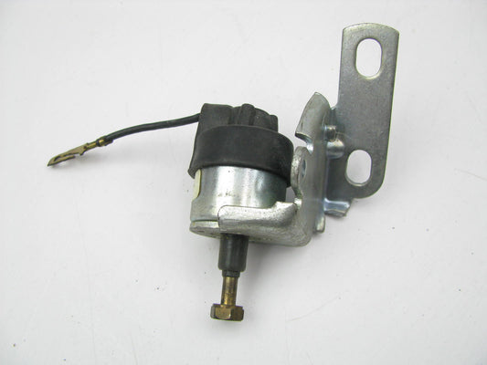 NEW - OUT OF BOX FS-605 Carburetor Idle Stop Solenoid 1972-1974 Buick 2BBL 4BBL