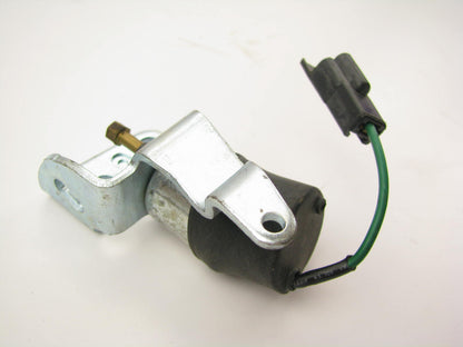NEW OUT OF BOX 75-79 Pontiac Rochester Quadrajet Carburetor Idle Stop Solenoid