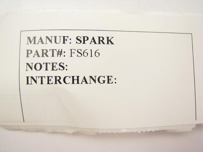 NEW OUT OF BOX 75-79 Pontiac Rochester Quadrajet Carburetor Idle Stop Solenoid