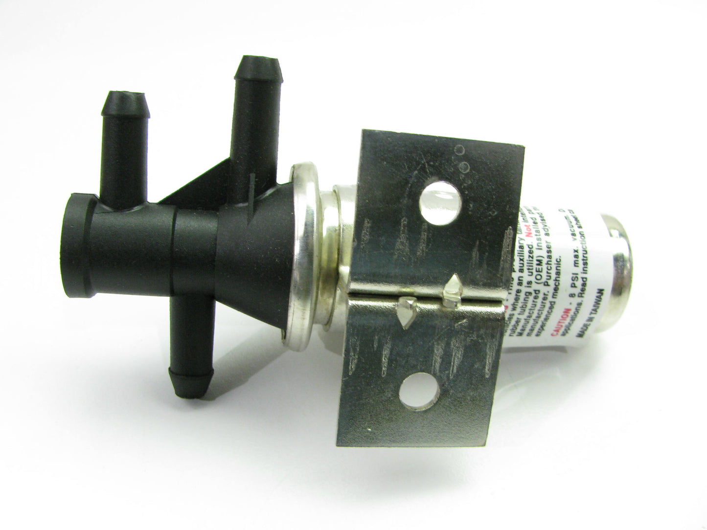 NEW OUT OF BOX - Dual Fuel Tank Gas Selector 3 - Port Valve FSV4, FV1, 42-103
