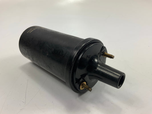 NEW - OUT OF BOX - Genuine Diamond FT-119 Ignition Coil Made In Japan 12 Volts