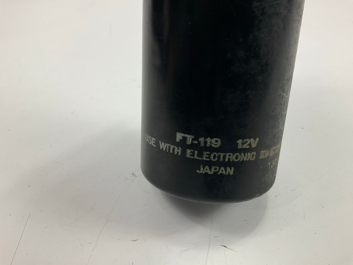 NEW - OUT OF BOX - Genuine Diamond FT-119 Ignition Coil Made In Japan 12 Volts