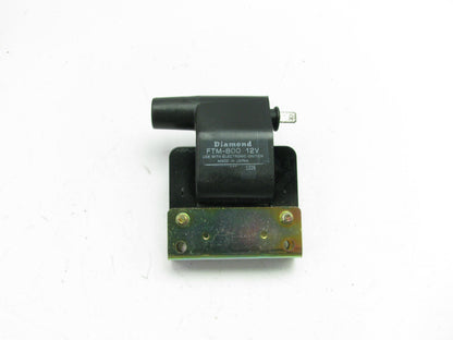 NEW - OUT OF BOX GENUINE DIAMOND FTM-800 Ignition Coil