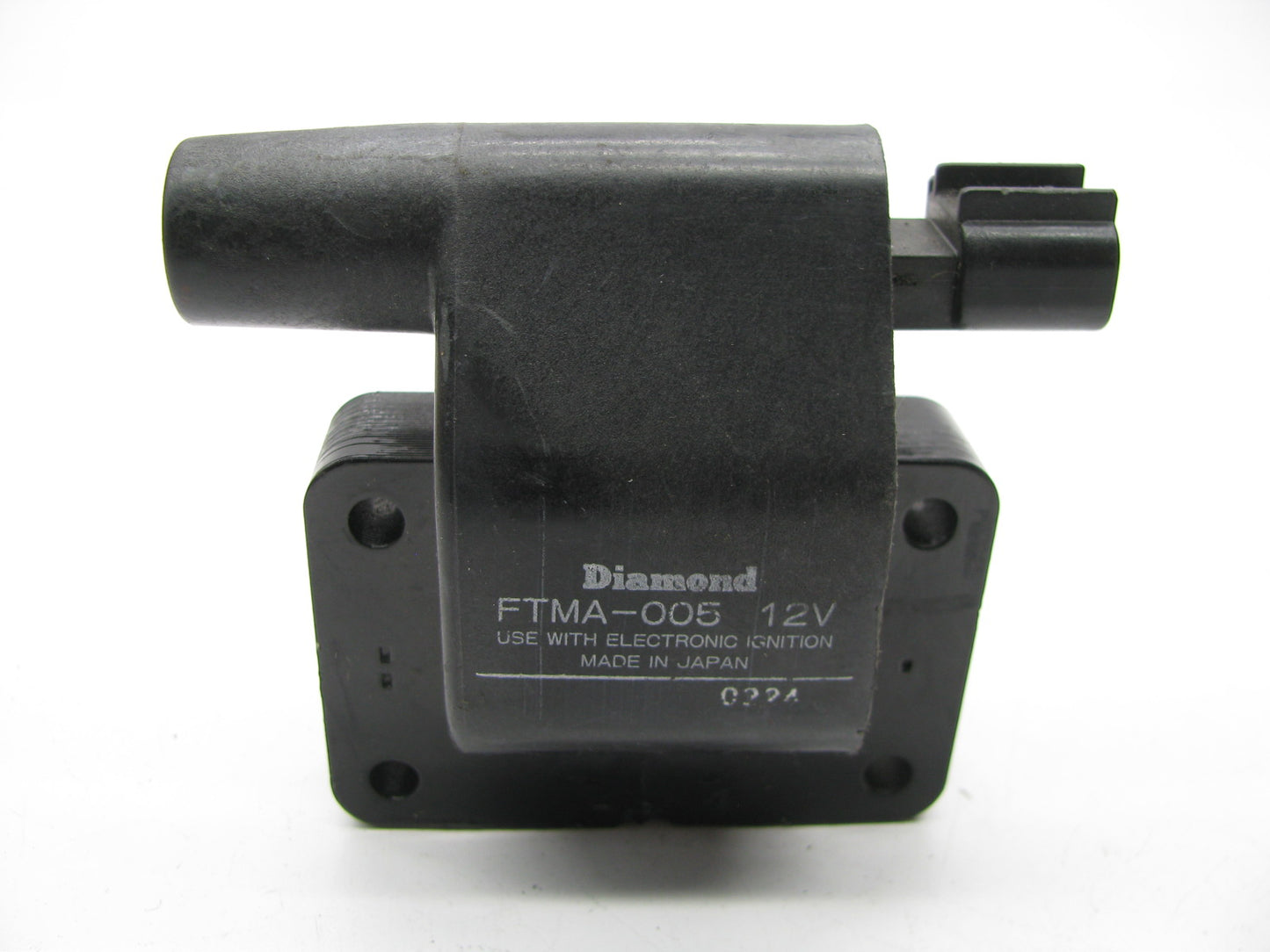 NEW - OUT OF BOX DIAMOND FTMA-005 Ignition Coil 1997-1999 Montero Sport 2.4L-L4