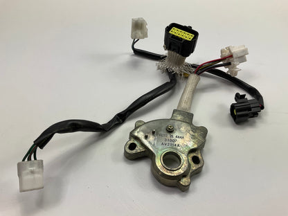 NEW OUT OF BOX - OEM Mazda FU72-21444-A Neutral Safety Switch 90-91 Protege 4WD