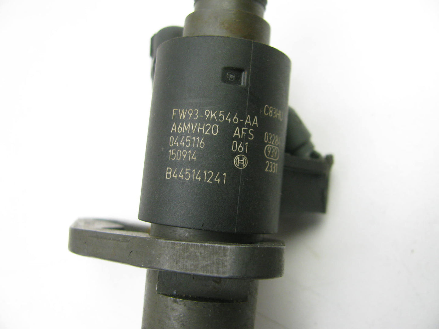 USED CORE - OEM FW93-9K546-AA Fuel Injector