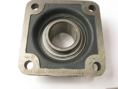 OUT OF BOX FWG1-15/16R Mounted Bearing Unit 1-15/16'' Bore 4.375'' Bolt Center