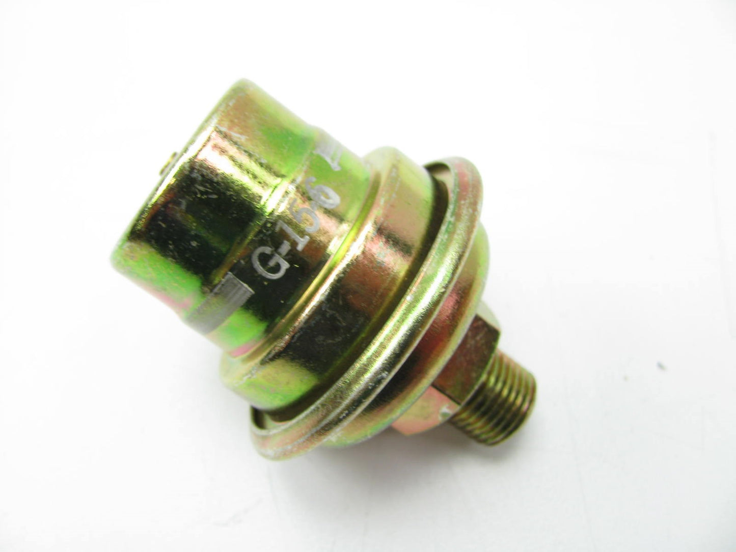 NEW - OUT OF BOX - G-15-6 Auto Trans Vacuum Modulator Valve FORD C4 C6