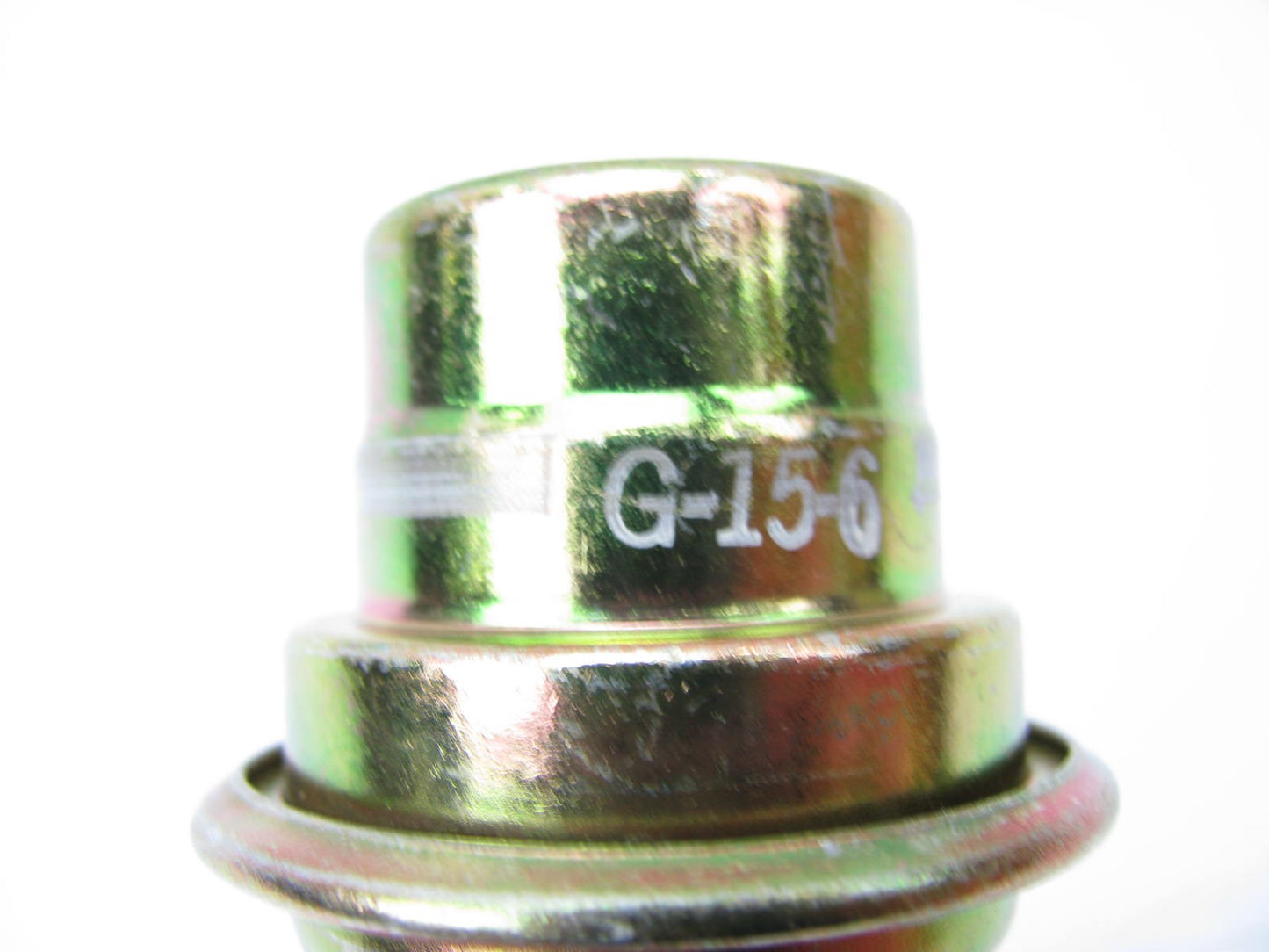 NEW - OUT OF BOX - G-15-6 Auto Trans Vacuum Modulator Valve FORD C4 C6