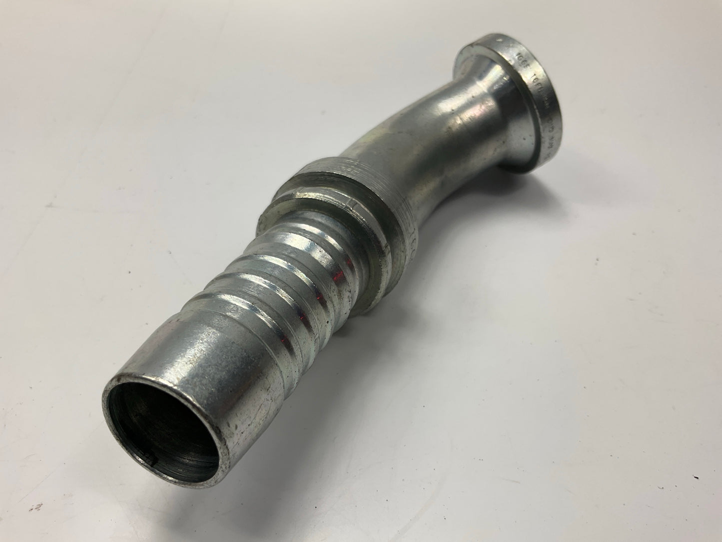 NEW G20307-1616 Hydraulic Fitting 45 Degree Code 61 GS G-20 Coupling 1'' Hose