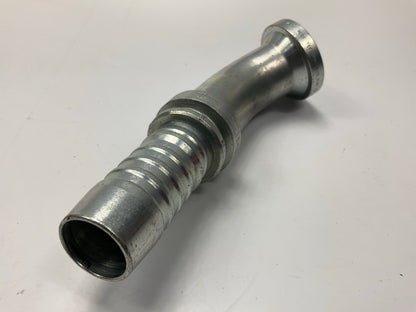 NEW G20307-1616 Hydraulic Fitting 45 Degree Code 61 GS G-20 Coupling 1'' Hose