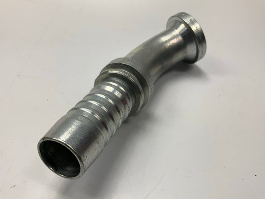 NEW G20307-1616 Hydraulic Fitting 45 Degree Code 61 GS G-20 Coupling 1'' Hose