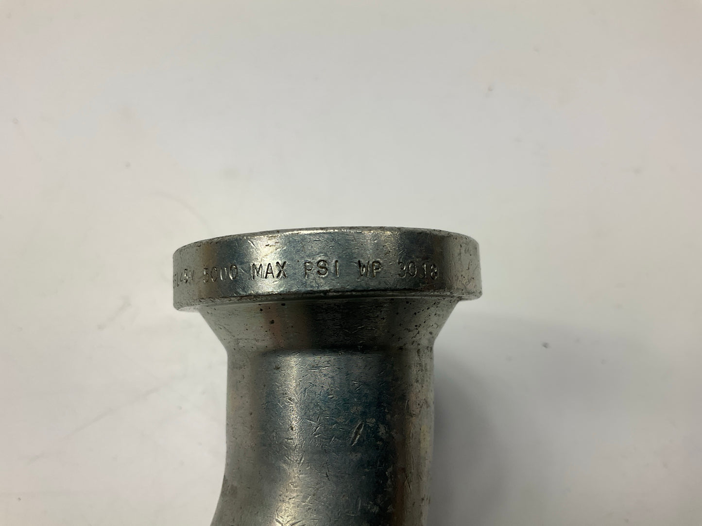 NEW G20307-1616 Hydraulic Fitting 45 Degree Code 61 GS G-20 Coupling 1'' Hose