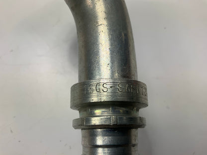 NEW G20307-1616 Hydraulic Fitting 45 Degree Code 61 GS G-20 Coupling 1'' Hose