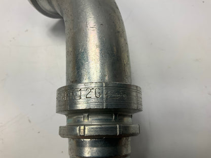 NEW G20307-1616 Hydraulic Fitting 45 Degree Code 61 GS G-20 Coupling 1'' Hose