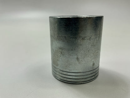 (10) Gates G20995-0410 GS Ferrule For 4-Spiral Hose (GlobalSpiral) 5/8'' Hose ID