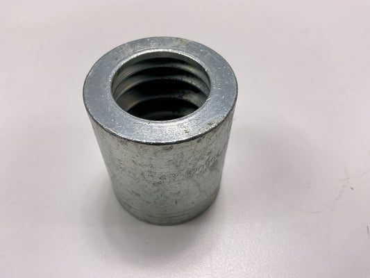 Gates G20995-0410 GS Ferrule For 4-Spiral Hose (GlobalSpiral) 5/8'' Hose ID