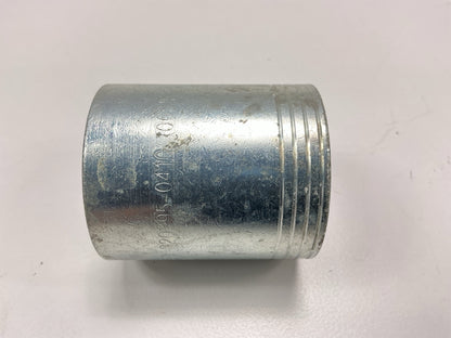 Gates G20995-0410 GS Ferrule For 4-Spiral Hose (GlobalSpiral) 5/8'' Hose ID