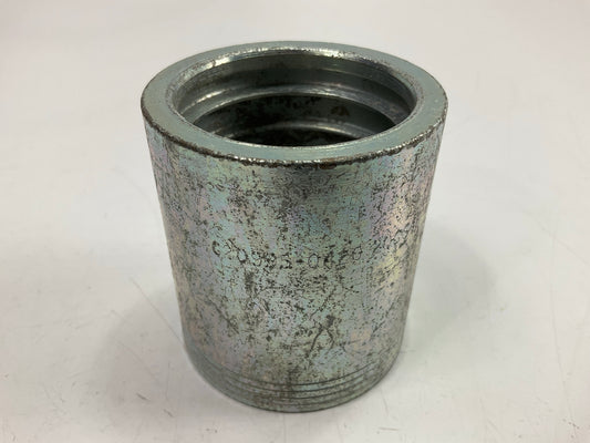 UNBOXD G20995-0420 Hydraulic Fitting GS Ferrule 1-1/4'' X 2.67'' For 4-Spiral Hose