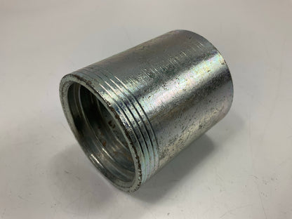 UNBOXD G20995-0420 Hydraulic Fitting GS Ferrule 1-1/4'' X 2.67'' For 4-Spiral Hose