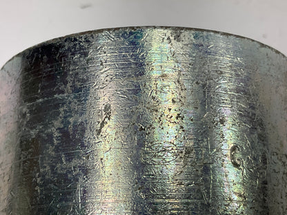 UNBOXD G20995-0420 Hydraulic Fitting GS Ferrule 1-1/4'' X 2.67'' For 4-Spiral Hose