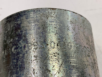 UNBOXD G20995-0420 Hydraulic Fitting GS Ferrule 1-1/4'' X 2.67'' For 4-Spiral Hose