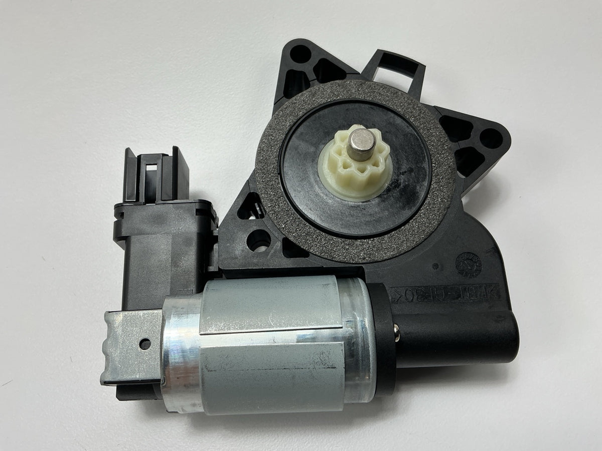 NEW UNBOXED OEM Mazda G22C5958X Front Left Power Window Motor