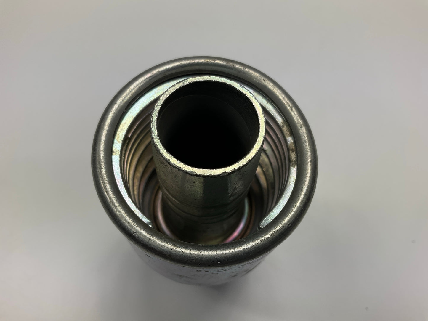NEW - G25120-1616 Hydraulic Fitting Male O-Ring Boss G-25 1'' Hose 1-5/16''-12
