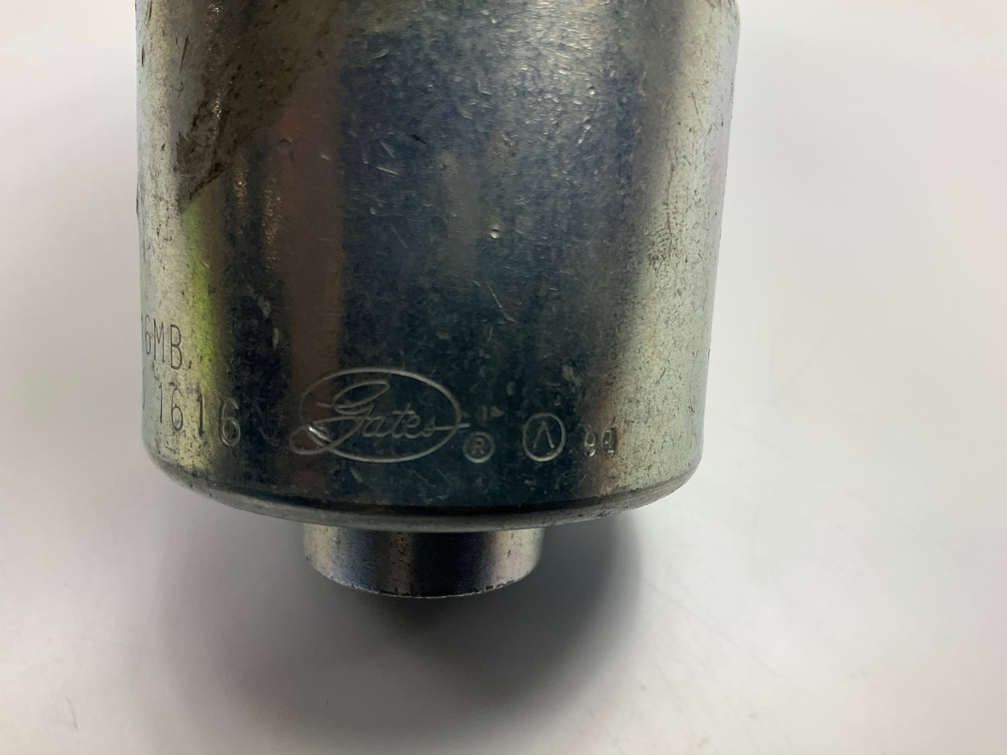 NEW - G25120-1616 Hydraulic Fitting Male O-Ring Boss G-25 1'' Hose 1-5/16''-12