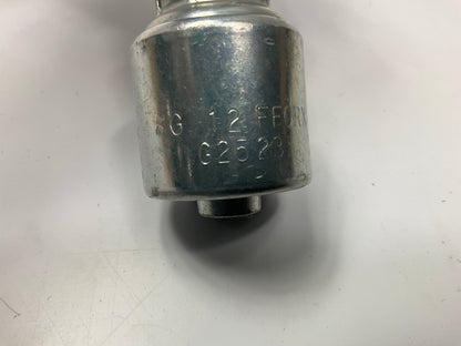 NEW - G25235-0812 Female O-Ring Swivel 45 Hydraulic Fitting 1/2'' Hose 1-3/16-12