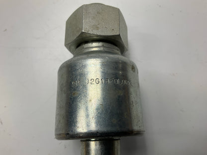 NEW G25645-1218 Female DIN 24° Cone Swivel 3/4'' Hydraulic Fitting 12G-18FDLORX