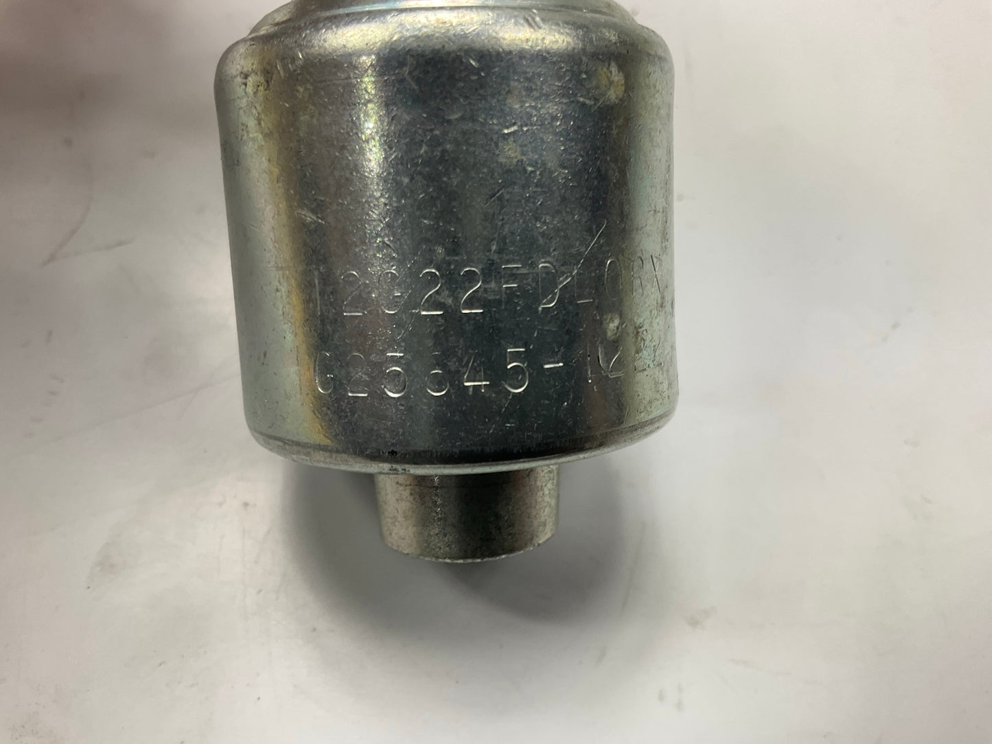 NEW - G25645-1222 Female DIN 24° Cone Swivel Hydraulic Fitting, 3/4''