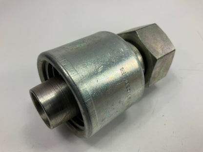 NEW - G25830-1616 Female British Pipe O-Ring Swivel Hydraulic Fitting, 1''
