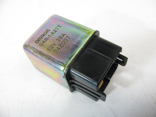 NEW - OUT OF BOX G4R-1A21T Multi Purpose Relay