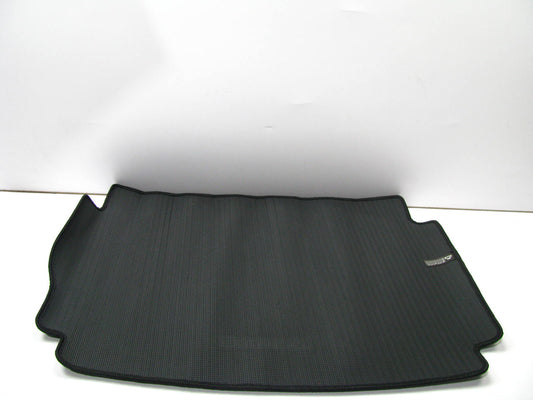 NEW UNBOXED Rear Black Carpet Cargo Floor Mat OEM For 18-20 Kia Niro G5F12AC900