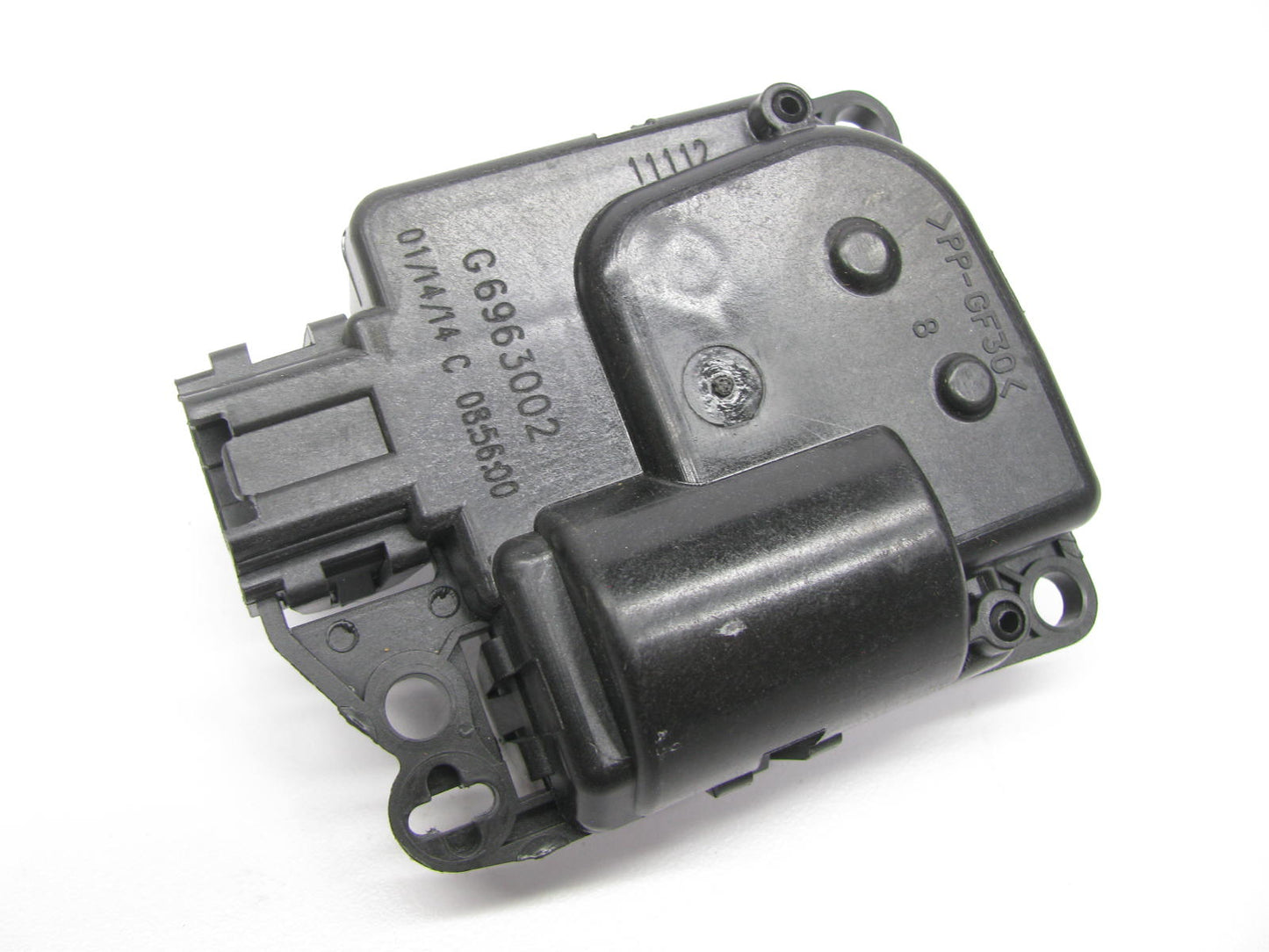NEW OUT OF BOX - G6963002 Heater Blend Door Actuator 07-14 Navigator Expedition