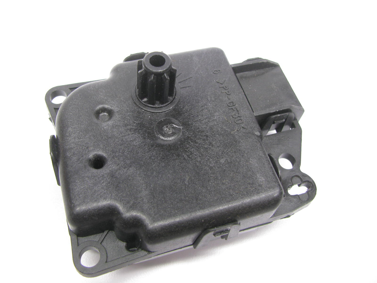 NEW OUT OF BOX - G6963002 Heater Blend Door Actuator 07-14 Navigator Expedition